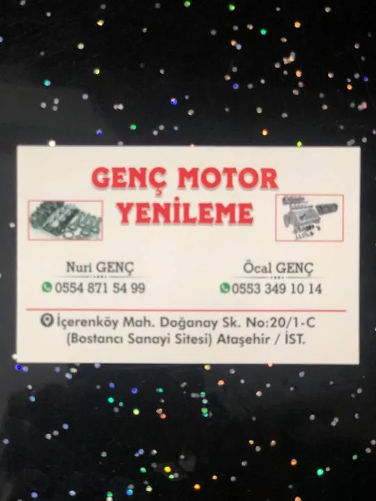 Yenmak Motor Gömlek San. ve Tic. A.Ş.