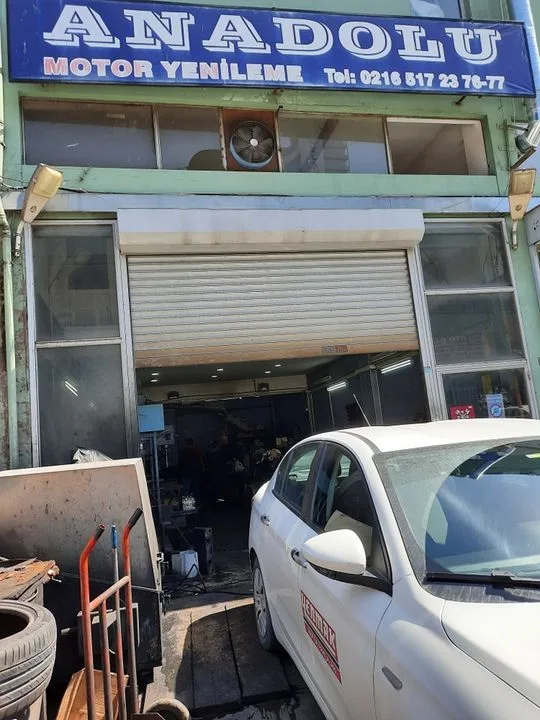 Yenmak Motor Gömlek San. ve Tic. A.Ş.