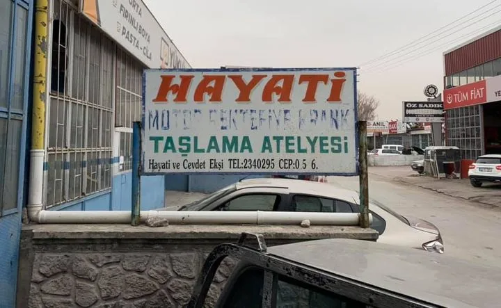 Yenmak Motor Gömlek San. ve Tic. A.Ş.