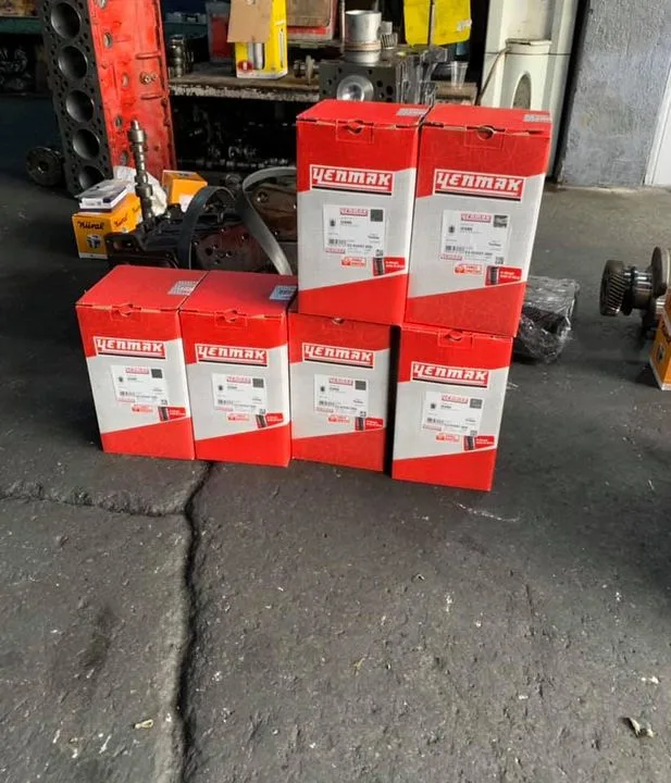 Yenmak Motor Gömlek San. ve Tic. A.Ş.