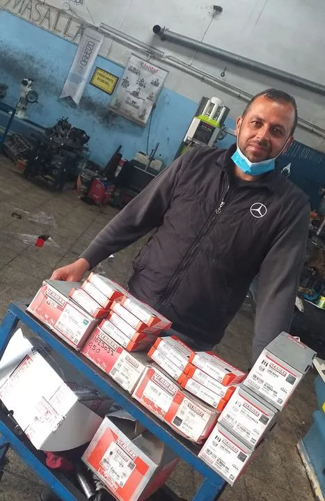 Yenmak Motor Gömlek San. ve Tic. A.Ş.