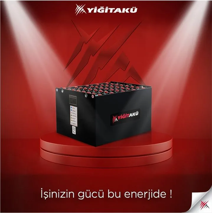 Yiğit Akü Malzemeleri Nakliyat San. ve Tic. A.Ş.