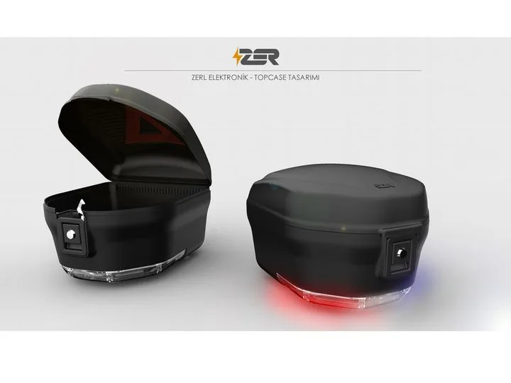 Zer Elektronik