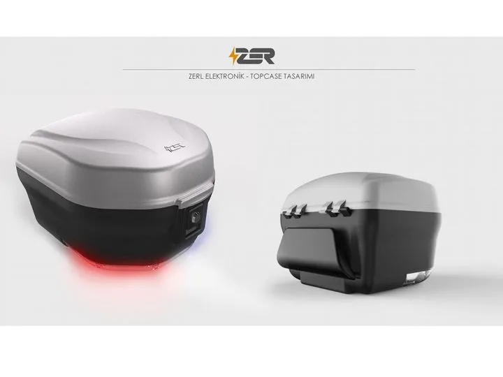 Zer Elektronik