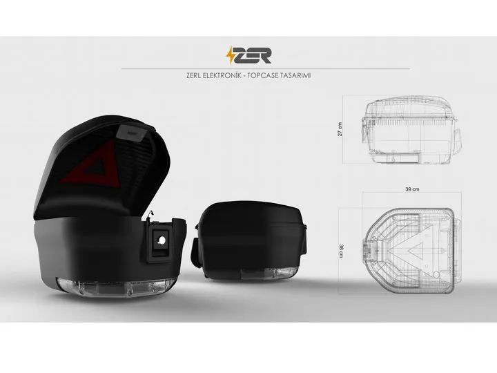 Zer Elektronik