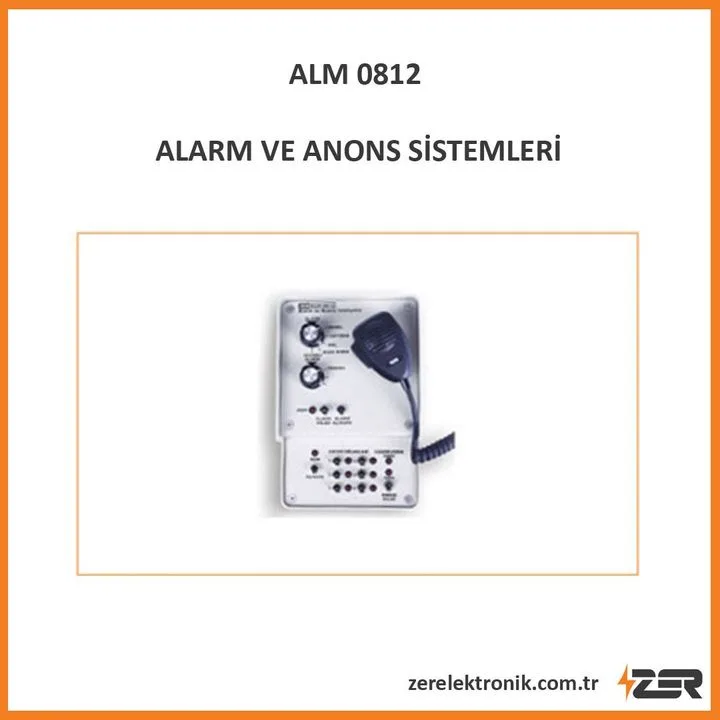 Zer Elektronik