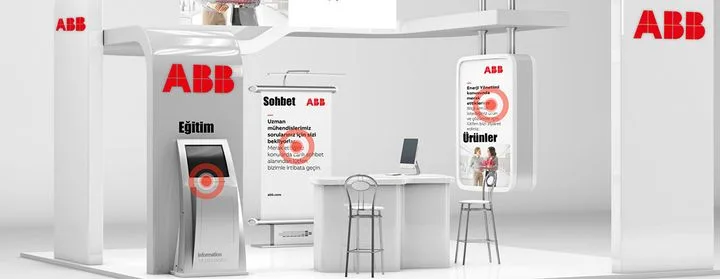 Abb Elektrik Sanayi A.Ş.