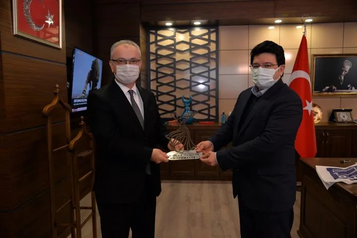 MVD Makina Sanayi A.Ş.