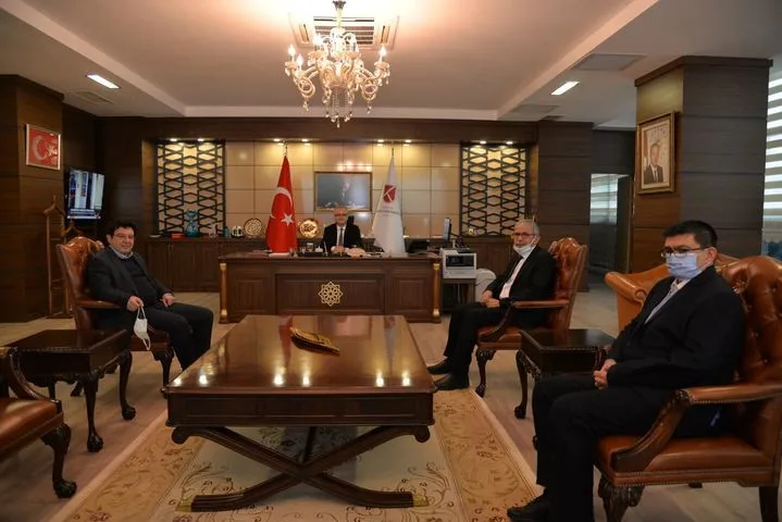 MVD Makina Sanayi A.Ş.