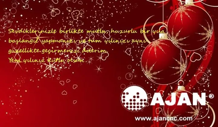 Ajan Elektronik San. Ve Tic. Ltd. Şti.