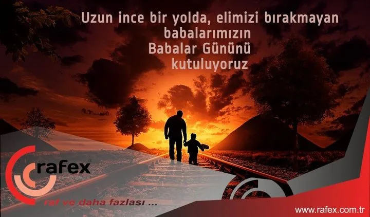 Rafeks Raf Sistemleri İmalat San. Ve Tic. A.Ş.