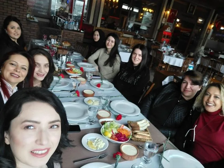 Rafeks Raf Sistemleri İmalat San. Ve Tic. A.Ş.