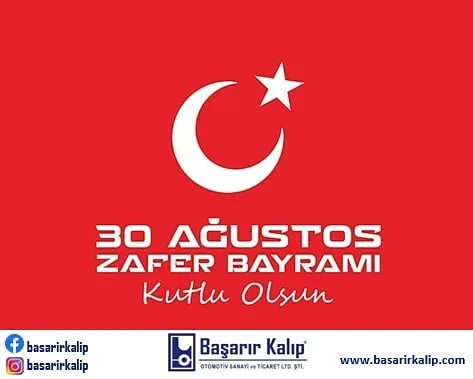 Başarır Kalıp Otomotiv San.Tic. Ltd. Şti.
