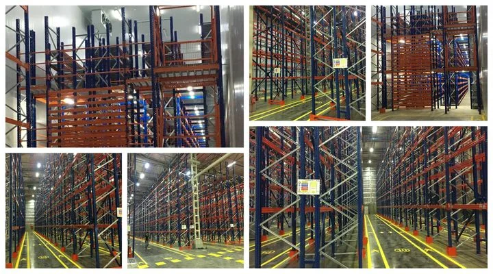Rafeks Raf Sistemleri İmalat San. Ve Tic. A.Ş.