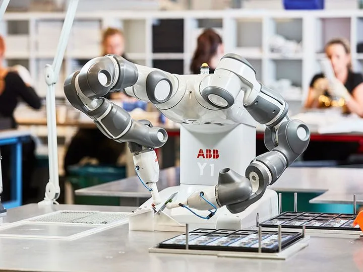 Abb Elektrik Sanayi A.Ş.