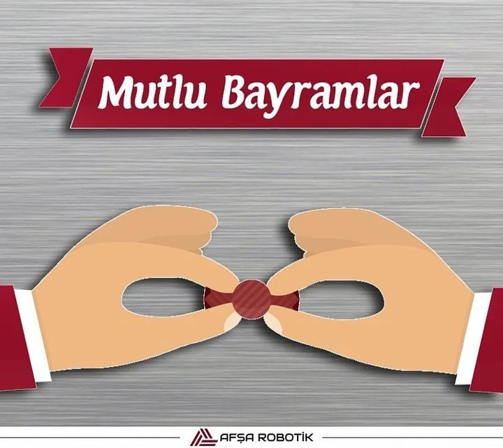 Afşa Robotik Mekatronik Mühendislik Sistemleri San. Ve Tic. A.Ş.