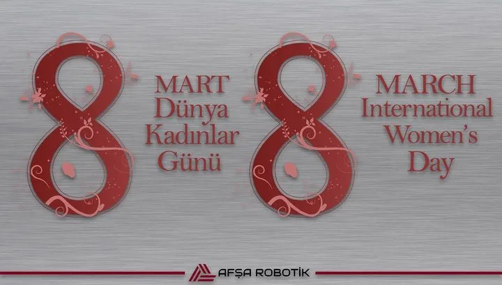 Afşa Robotik Mekatronik Mühendislik Sistemleri San. Ve Tic. A.Ş.