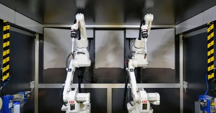 Afşa Robotik Mekatronik Mühendislik Sistemleri San. Ve Tic. A.Ş.