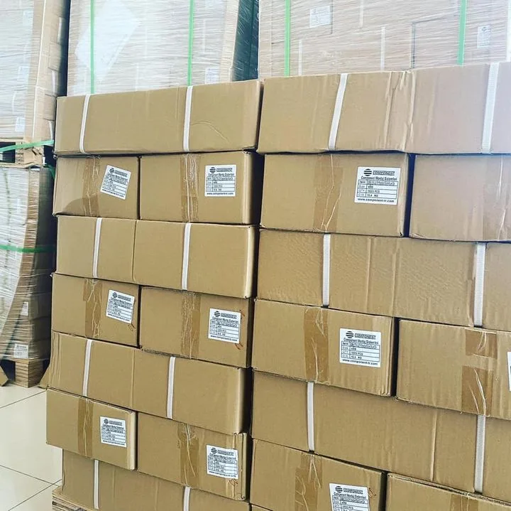 Component Montaj Sistemleri Ve Endüstriyel Aletler San. Tic. Ltd. Şti. - 3