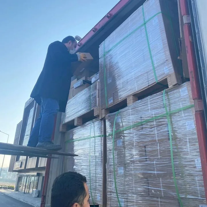 Component Montaj Sistemleri Ve Endüstriyel Aletler San. Tic. Ltd. Şti. - 2