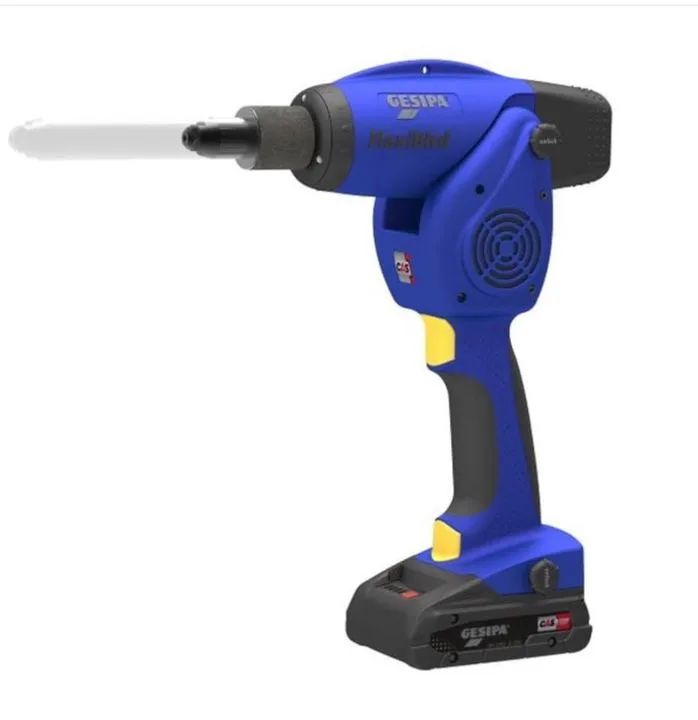 Component Montaj Sistemleri Ve Endüstriyel Aletler San. Tic. Ltd. Şti. - 3