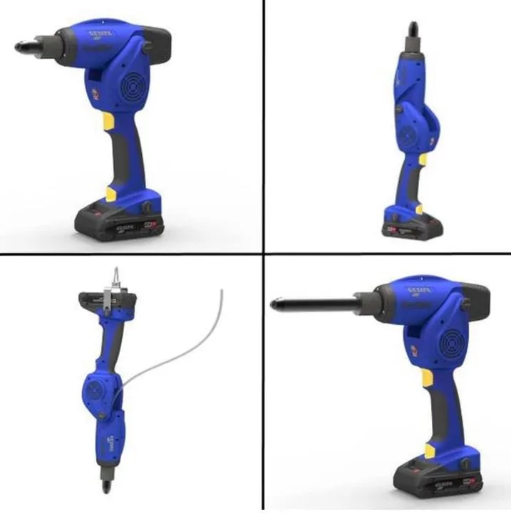 Component Montaj Sistemleri Ve Endüstriyel Aletler San. Tic. Ltd. Şti.