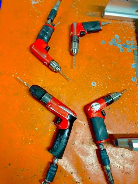 Component Montaj Sistemleri Ve Endüstriyel Aletler San. Tic. Ltd. Şti.