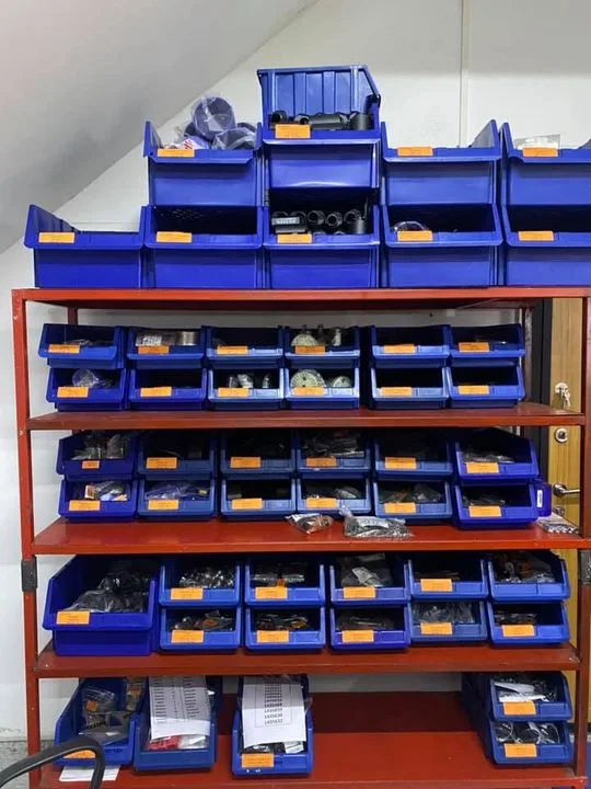 Component Montaj Sistemleri Ve Endüstriyel Aletler San. Tic. Ltd. Şti.