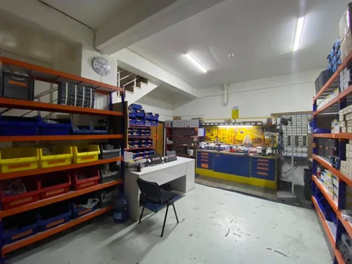 Component Montaj Sistemleri Ve Endüstriyel Aletler San. Tic. Ltd. Şti.