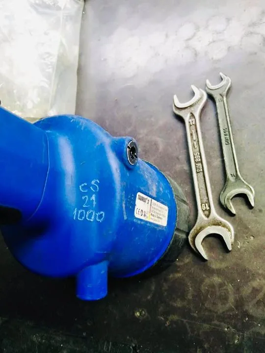 Component Montaj Sistemleri Ve Endüstriyel Aletler San. Tic. Ltd. Şti.