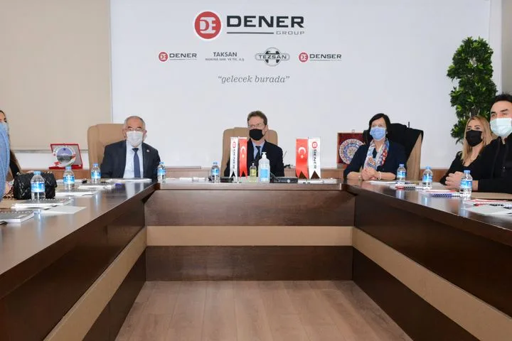 Dener Makina