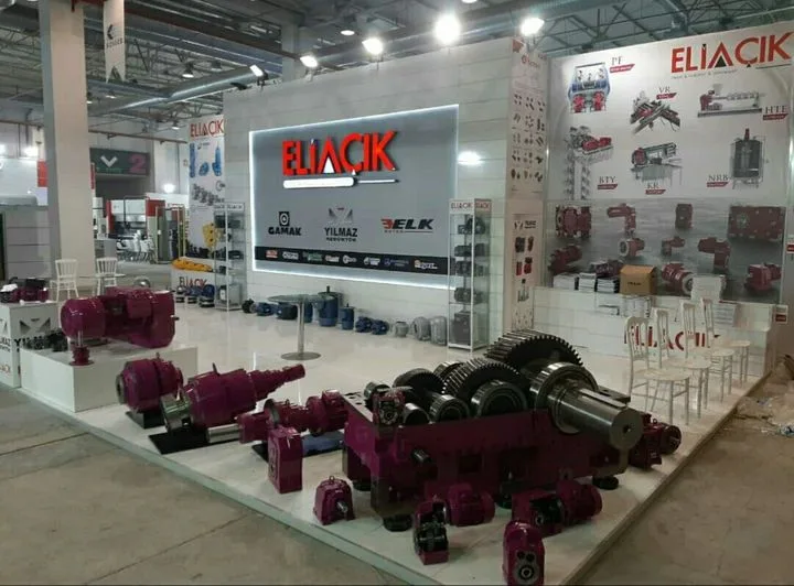 Eliaçık Elektrik - 2