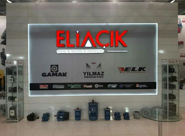 Eliaçık Elektrik - 3