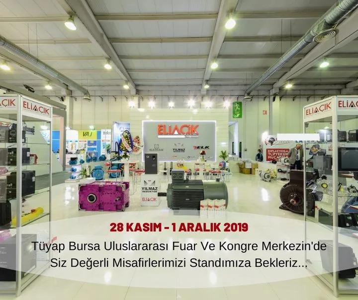Eliaçık Elektrik