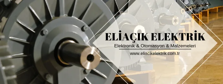 Eliaçık Elektrik