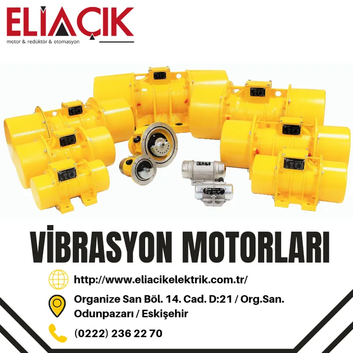 Eliaçık Elektrik