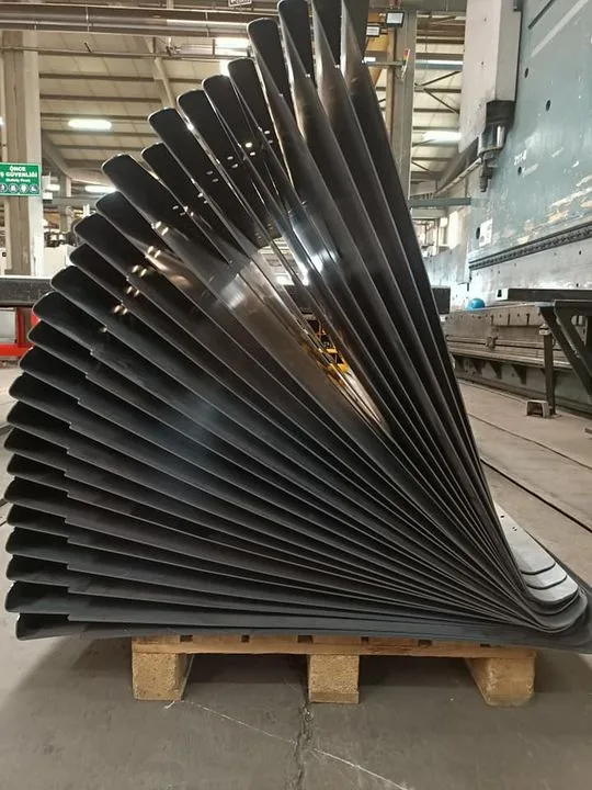 Telefoncular Metal Sanayi ve Ticaret Ltd. Şti.