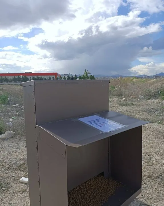Telefoncular Metal Sanayi ve Ticaret Ltd. Şti.
