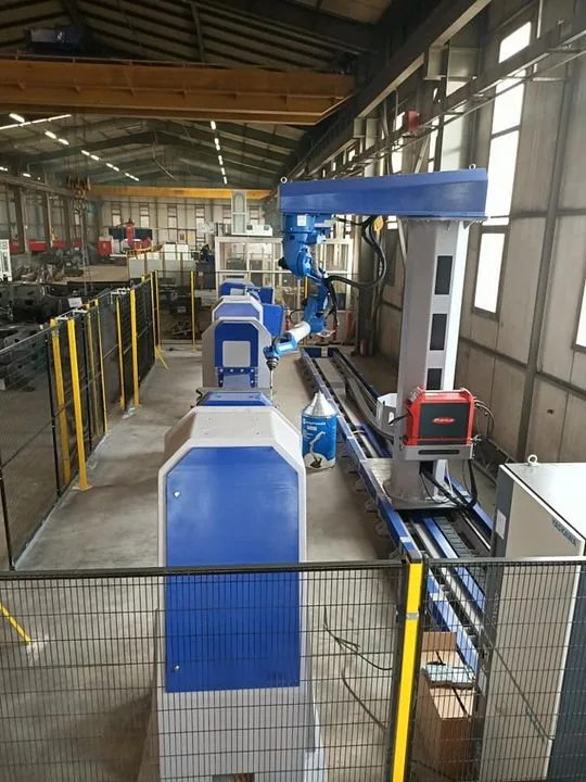 Telefoncular Metal Sanayi ve Ticaret Ltd. Şti.
