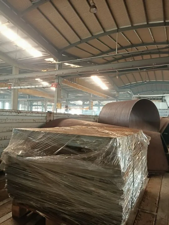 Telefoncular Metal Sanayi ve Ticaret Ltd. Şti.