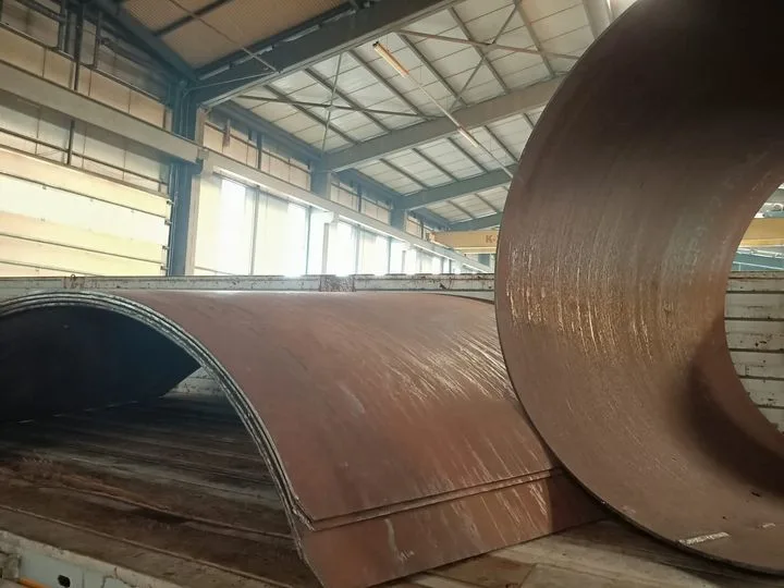 Telefoncular Metal Sanayi ve Ticaret Ltd. Şti.