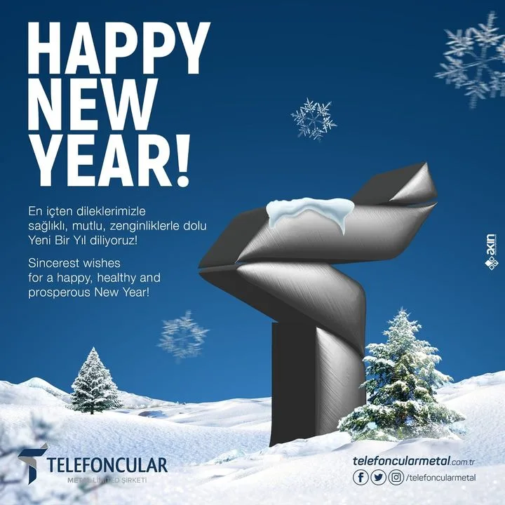 Telefoncular Metal Sanayi ve Ticaret Ltd. Şti.