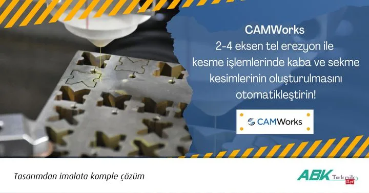 Abk Teknik İmalat Mühendislik Ltd. Şti.