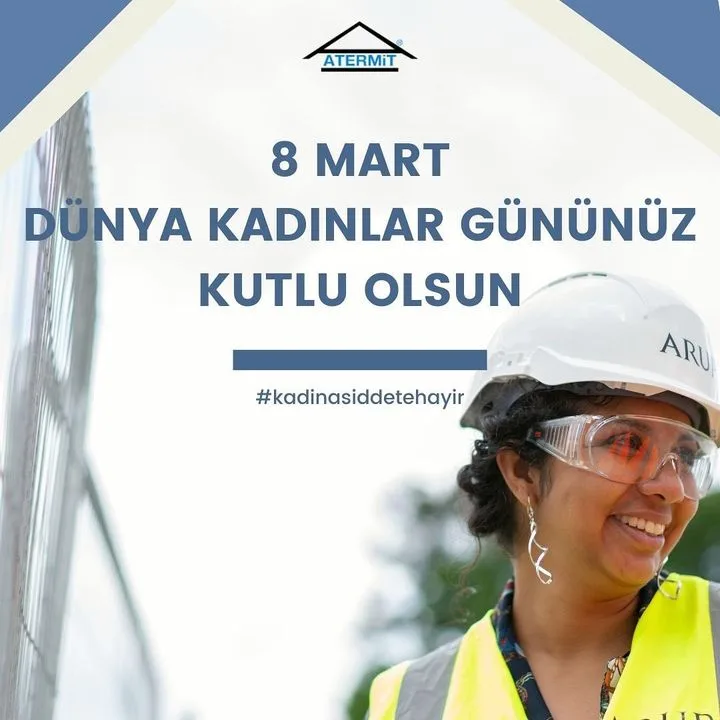 Atermit San. ve Tic. A.Ş.