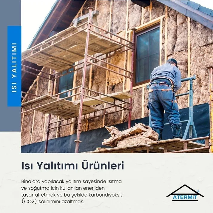 Atermit San. ve Tic. A.Ş.