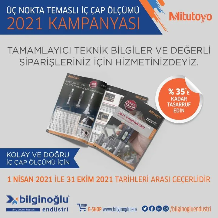 Bilginoğlu Endüstri Malz. San Tic. A.Ş.