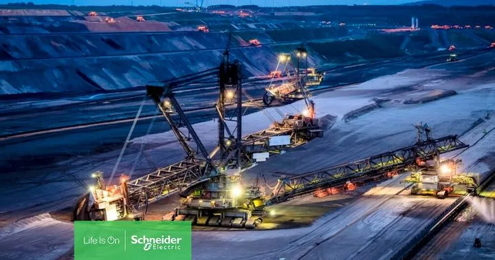 Schneider Enerji Endüstrisi San. ve Tic. A.Ş.