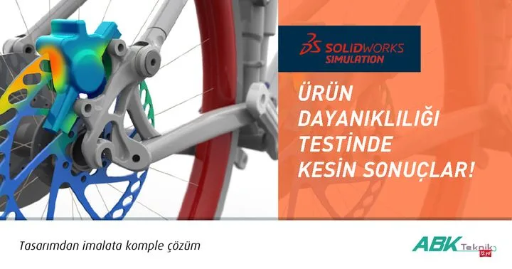 Abk Teknik İmalat Mühendislik Ltd. Şti.
