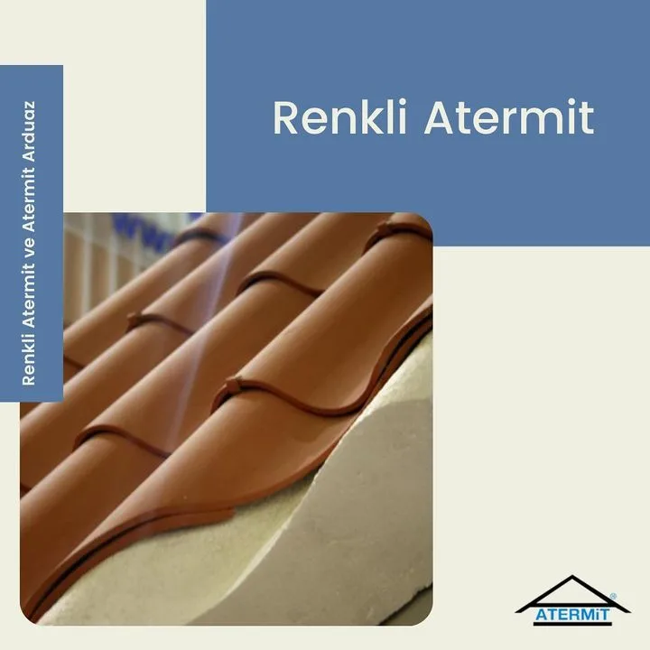 Atermit San. ve Tic. A.Ş.