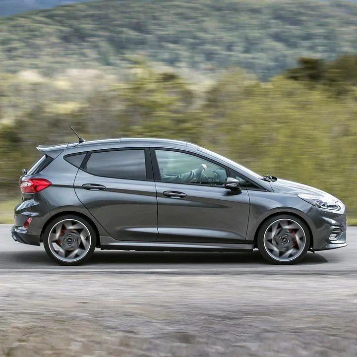 Ford Otomotiv San. A.Ş.